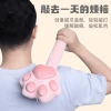 Katong Cute Cat Paw Massage, Tapping, Tapping, Le Kang Le House, back tapping stick, Creative plush toys wholesale details Picture